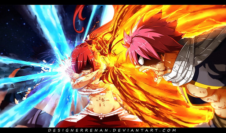 Fairy tail wallpaper  Fairy tales, Anime, Fairy