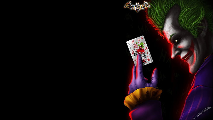 The Joker Hintergrundbild, Comics, Joker, HD-Hintergrundbild