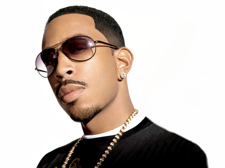 Chris Ludachris Musician Singer Rapper Artist Rap Ludacris The Ludacris Hd Wallpaper Wallpaperbetter