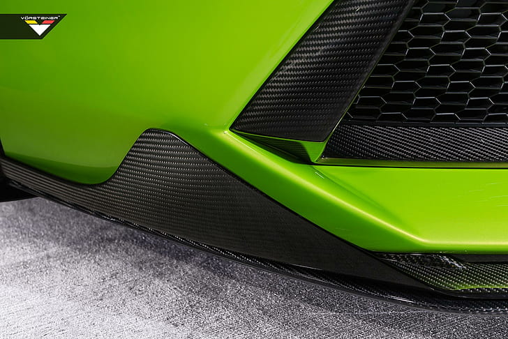 Lamborghini Aventador LP 750-4 Superveloce, vorsteiner verde ithaca aventador, auto, HD-Hintergrundbild