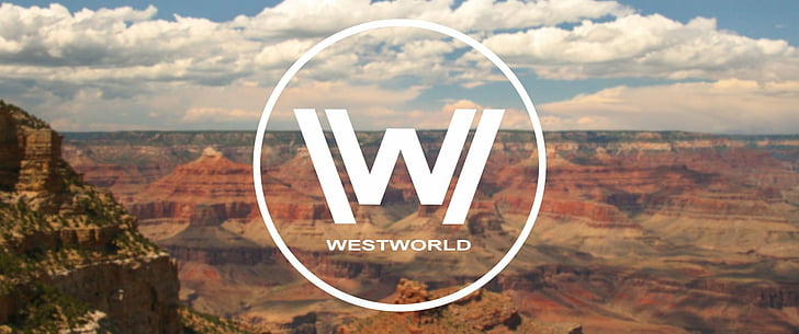 Emission de télévision, Westworld, Fond d'écran HD