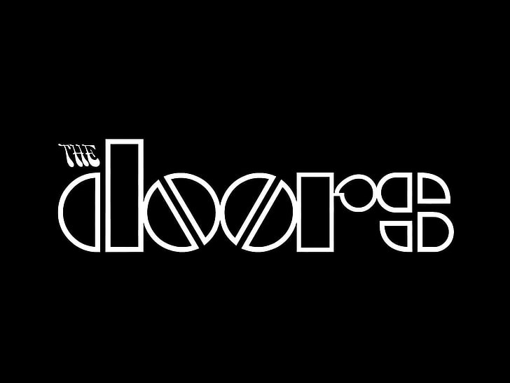 Band (Music), The Doors, HD wallpaper