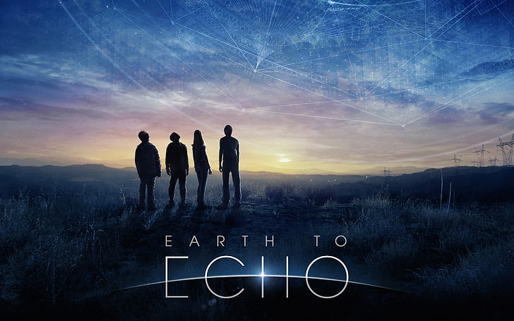 Movie, Earth to Echo, HD wallpaper