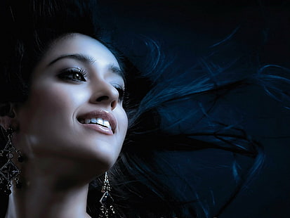 aktorka, kochanie, dcruz, ileana, indyjska, modelka, Tapety HD HD wallpaper
