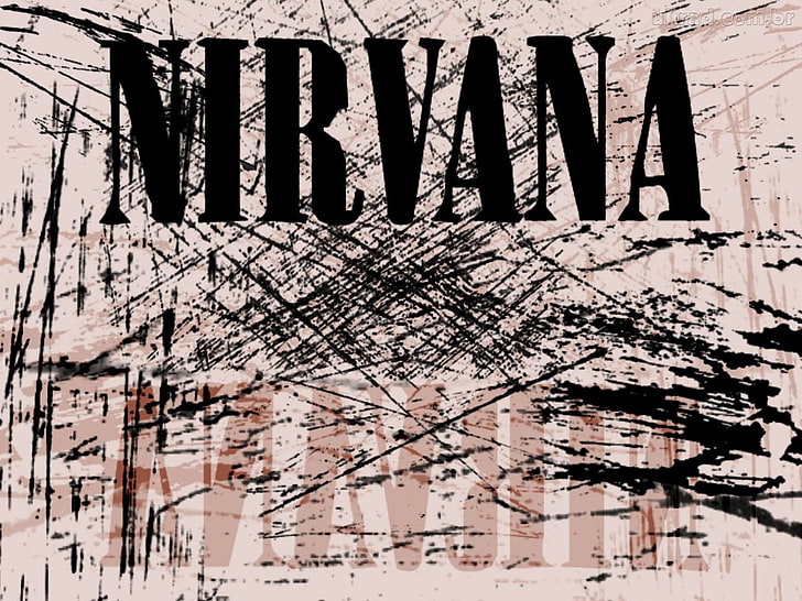 music nirvana rock music 1280x960  Entertainment Music HD Art , Music, Nirvana, HD wallpaper