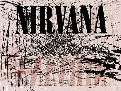 musik nirvana rockmusik 1280x960 Underhållning Musik HD Art, Music, Nirvana, HD tapet HD wallpaper