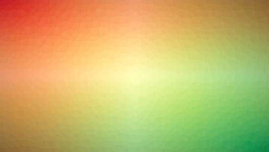 minimalizm, low poly, trójkąt, abstrakcja, gradient, Tapety HD HD wallpaper