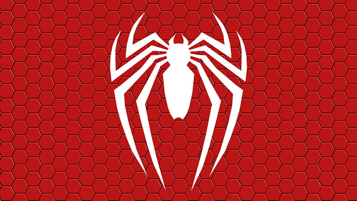 Örümcek Adam, Örümcek Adam (PS4), HD masaüstü duvar kağıdı