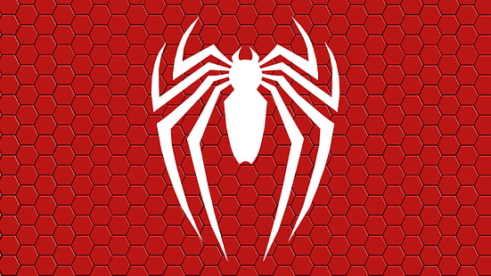 Spider-Man, Spider-Man (PS4), Fond d'écran HD HD wallpaper