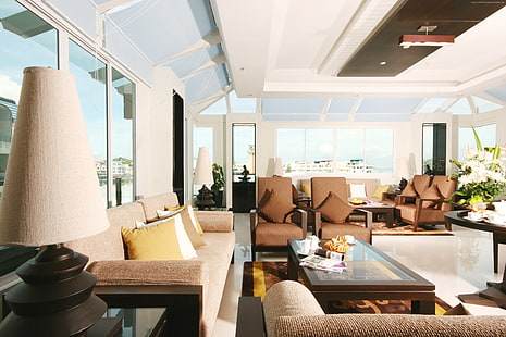 resort, Londra, vacanza, turismo, hotel executive lounge, migliori hotel, viaggi, prenotazione, Sfondo HD HD wallpaper