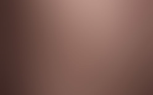 brown, beige, rose, gold, gradation, blur, HD wallpaper HD wallpaper