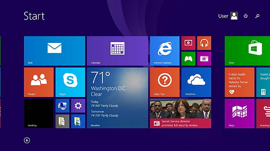 خلفية سطح المكتب لنظام التشغيل Microsoft Windows 10 OS 11 ، لقطة شاشة لنظام التشغيل Windows 10، خلفية HD HD wallpaper