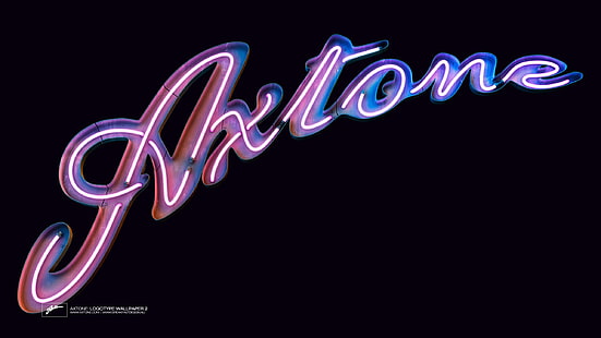 Axtone, обложки на албуми, HD тапет HD wallpaper