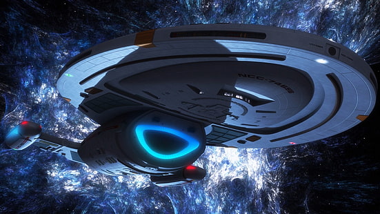 Star Trek, Star Trek: Voyager, HD-Hintergrundbild HD wallpaper