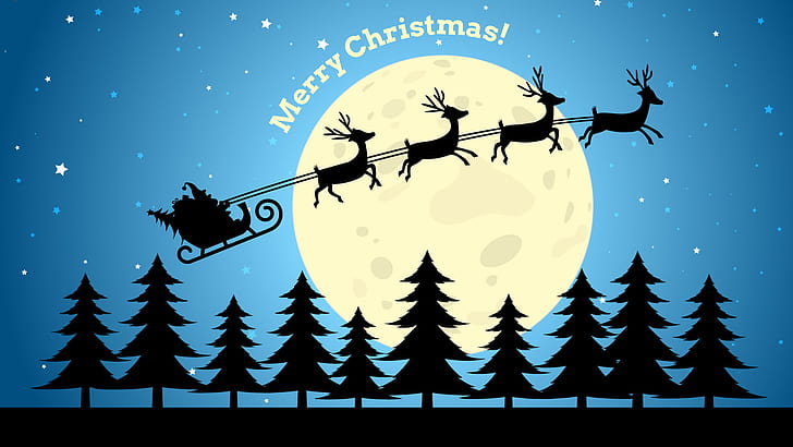 Merry Christmas 2012 HD, mutlu noeller duvar kağıdı, christmas, 2012, mutlu noeller, HD masaüstü duvar kağıdı