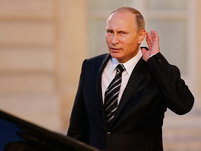رجل ، رجال ، رئيس ، بوتين ، روسيا ، روسيا ، فلاديمير، خلفية HD HD wallpaper