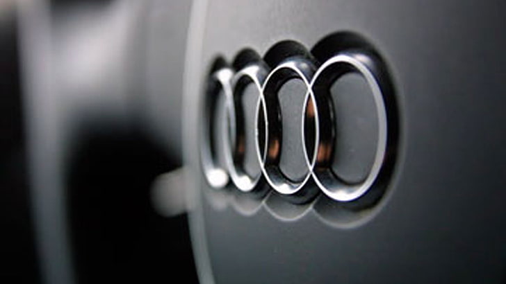 Audi Logo Hd Wallpapers Free Download Wallpaperbetter