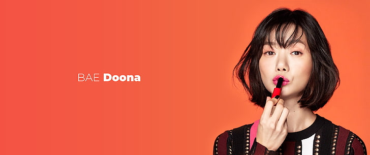 Doona Bae, Sense 8, Южная Корея, корейская, актриса, знаменитости, HD обои