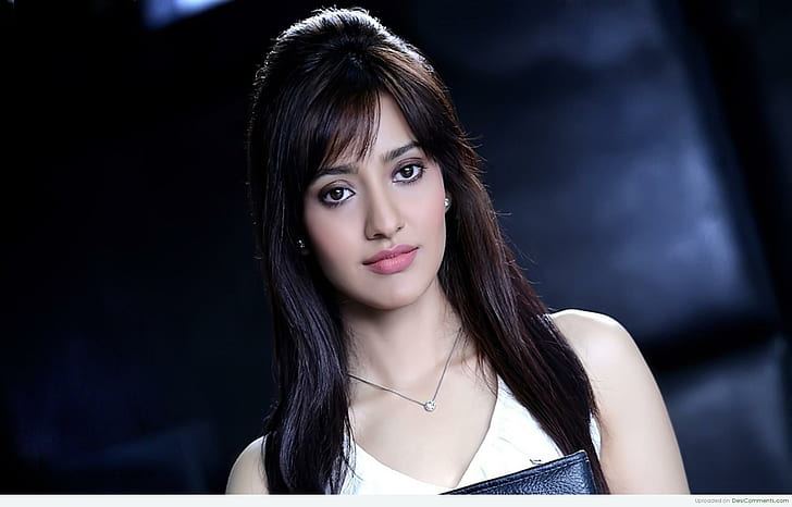 Neha Sharma Tampak Cantik, neha sharma, tampak, cantik, gadis, Wallpaper HD