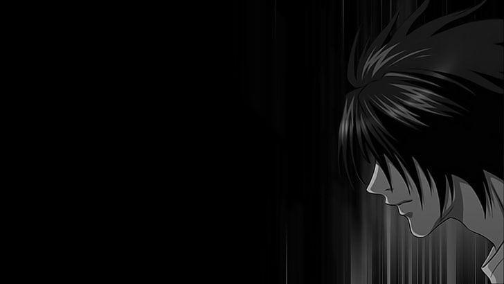 Death Note, death, note, anime, 2560x1600, 4k anime pics, HD wallpaper |  Wallpaperbetter