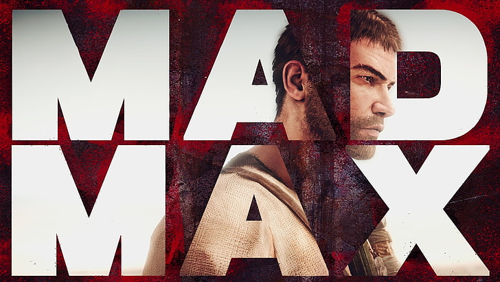 Mad Max, Fury Road, Road rage, HD wallpaper