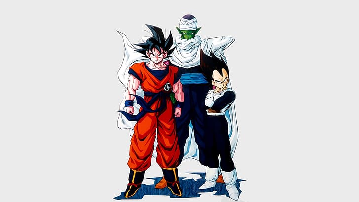 Piccolo HD wallpapers free download | Wallpaperbetter