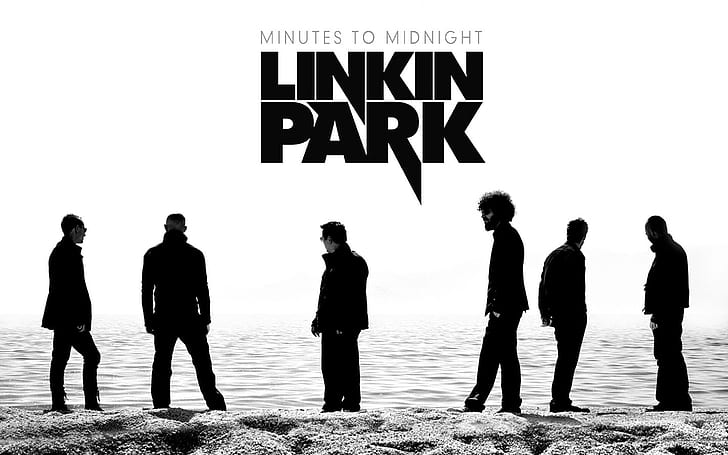 Linkin Park, HD-Hintergrundbild