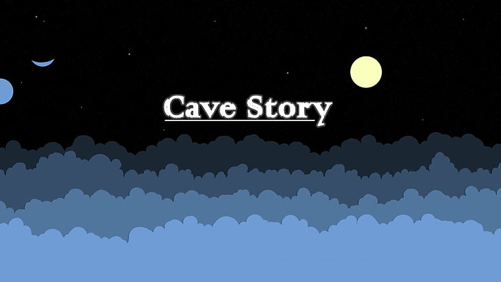 Video Game, Cave Story, HD wallpaper