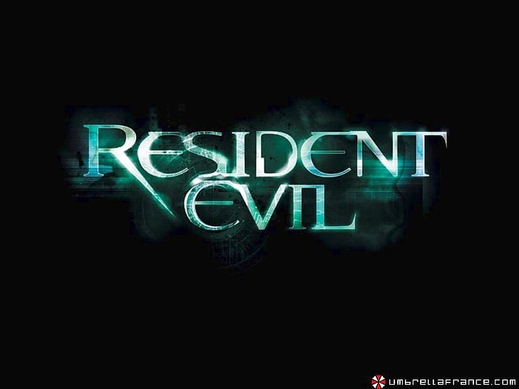Resident Evil digital tapet, Resident Evil, HD tapet