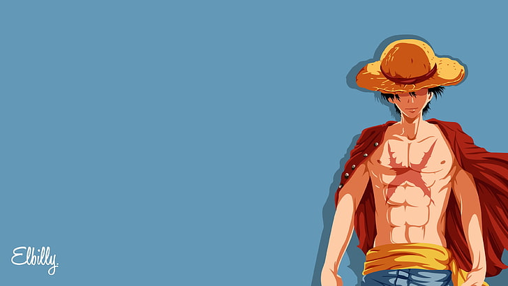 One Piece 4k Wallpaper Image Num 65