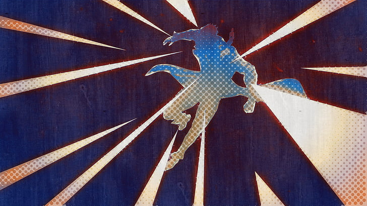 Anime, A Aventura Bizarra de Jojo, Jotaro Kujo, HD papel de parede