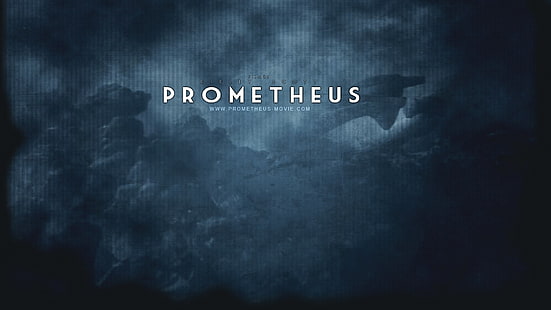 ภาพยนตร์ Prometheus (ภาพยนตร์), วอลล์เปเปอร์ HD HD wallpaper