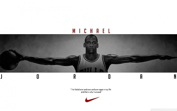 NBA former Michael Jordan slam dunk, basketball, slam-fest, slam-dunk, wings, bulls, HD wallpaper