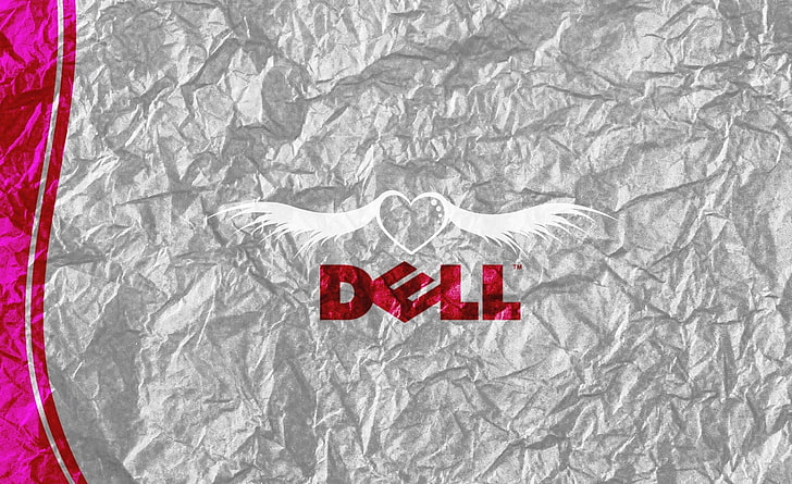 DELL, Dell digital wallpaper, Computers, Hardware, Creative, Design, dell, HD wallpaper