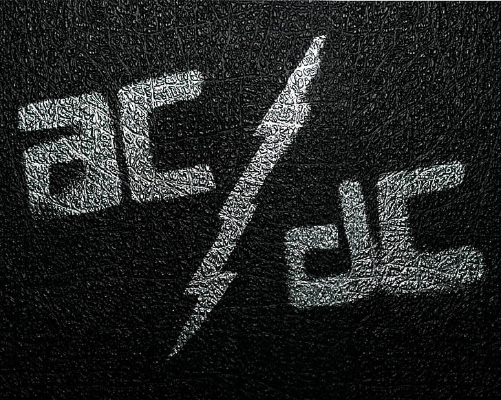 acdc, Wallpaper HD