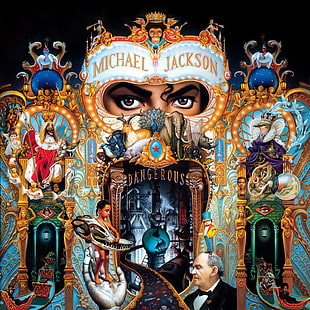 Blues, Tanz, Disco, Jackson, Michael, Pop, R-B, Sänger, Soul, Swing, HD-Hintergrundbild HD wallpaper