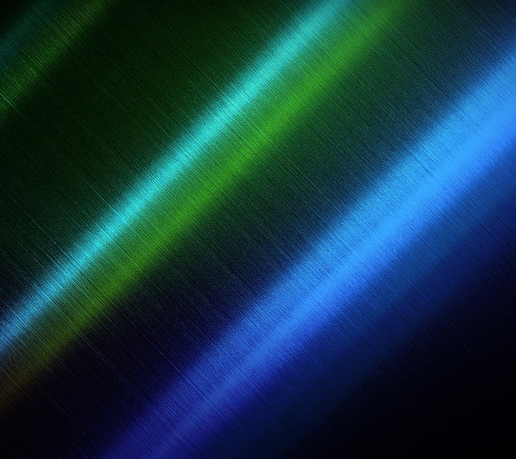 Dunkler Hintergrund, Vorrat, Blau, Grün, elektrisches Blau, HD-Hintergrundbild