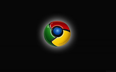Technologie, Google Chrome, Google, HD-Hintergrundbild HD wallpaper