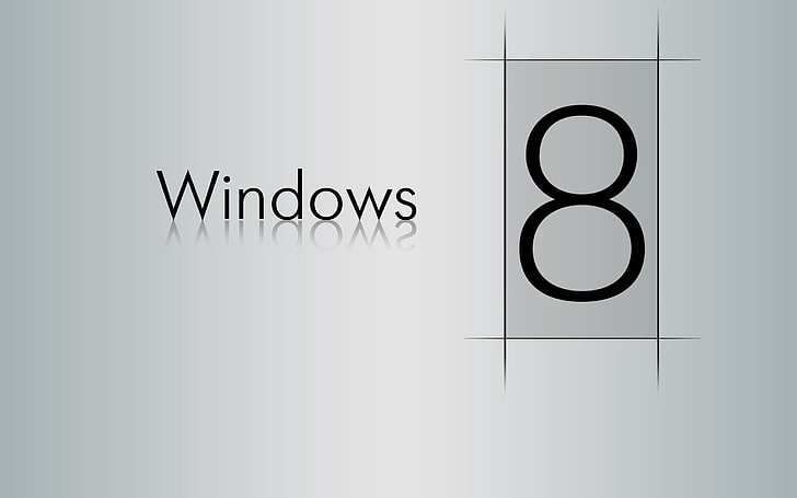 Microsoft Windows 8, background, hi-tech, windows8, HD wallpaper