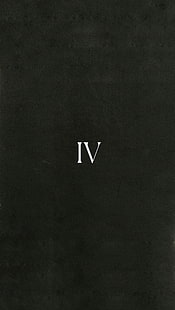portrait display, hip hop, Kendrick Lamar, Roman numerals, HD wallpaper HD wallpaper