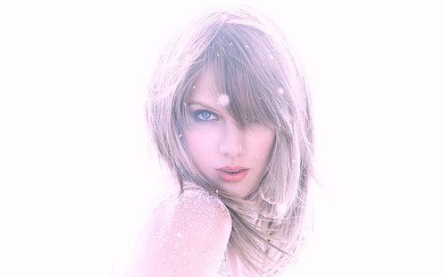 Taylor Swift, celebridad, sesión de fotos, cosmopolita, Fondo de pantalla HD HD wallpaper