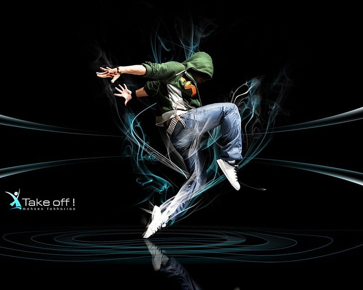 freestyle dance take off freestyle dance Entertainment Music HD Art , take off, style dance, HD wallpaper