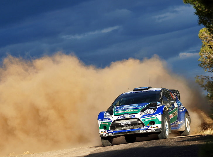 Rally Car Wallpaper Hd For Android