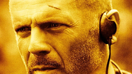 Filme, Bruce Willis, Tränen der Sonne, HD-Hintergrundbild HD wallpaper
