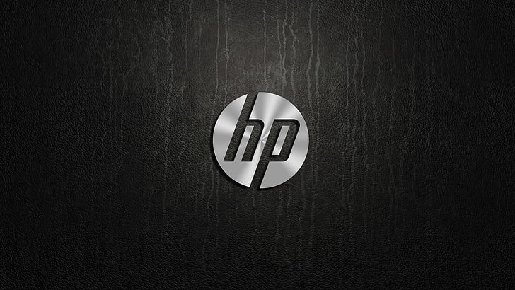 Marke, Hewlett Packard, HD-Hintergrundbild