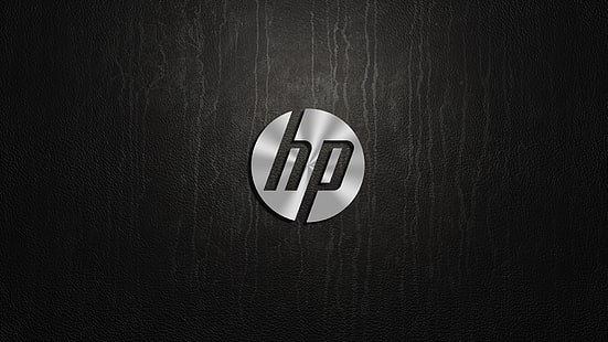 marca, Hewlett Packard, HD papel de parede HD wallpaper