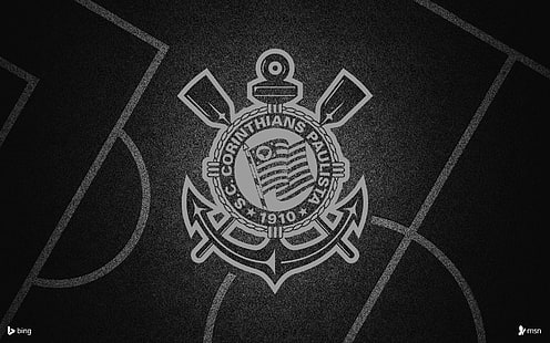 soccer, Corinthians, HD wallpaper HD wallpaper