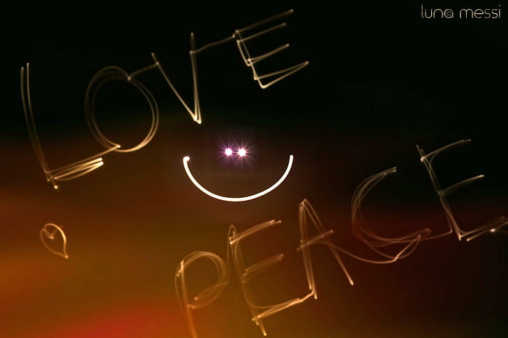 Amor paz HD fondos de pantalla descarga gratuita | Wallpaperbetter