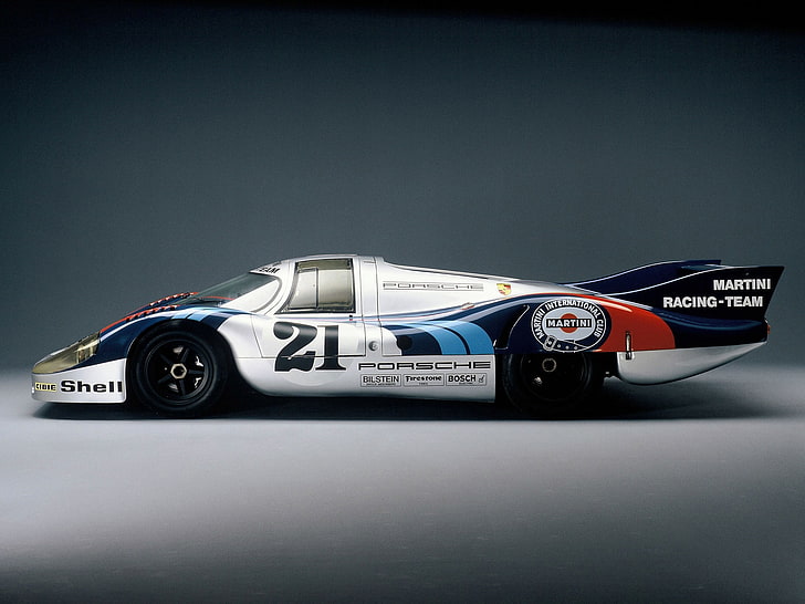 1971, 917, 917 20, classic, l h, porsche, race, racing, HD wallpaper