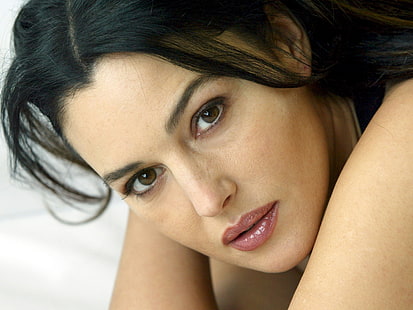 Monica Bellucci, attrice, donne, Sfondo HD HD wallpaper
